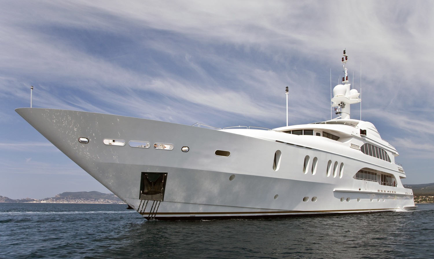 sensation yachts new zealand